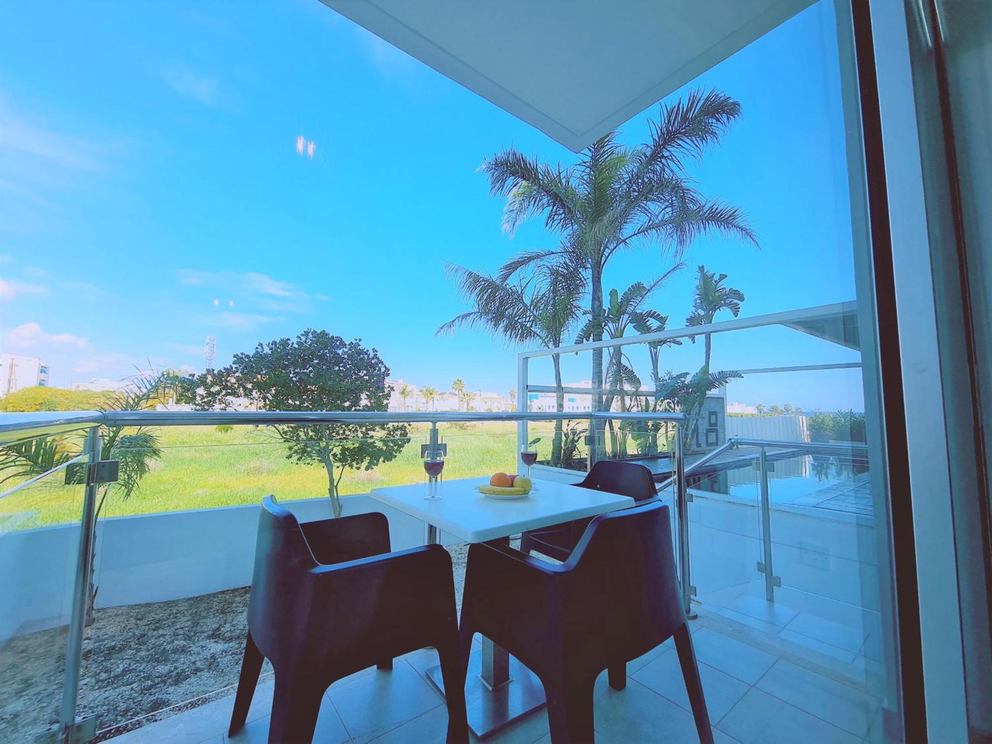 Coralli Privileges * Protaras
